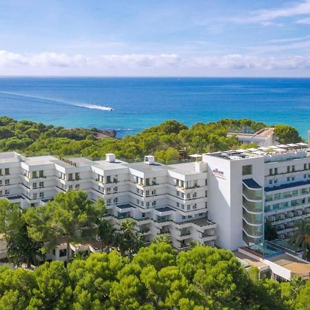 Allsun Hotel Bella Paguera パゲラ エクステリア 写真