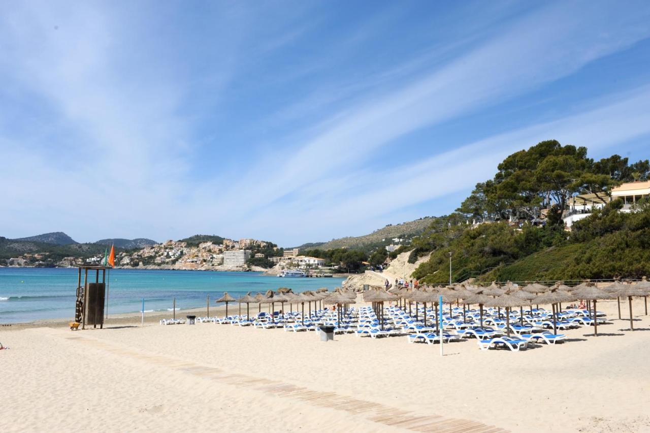 Allsun Hotel Bella Paguera パゲラ エクステリア 写真