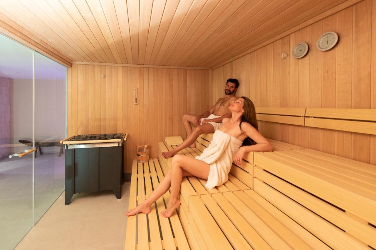 Allsun Hotel Bella Paguera パゲラ エクステリア 写真