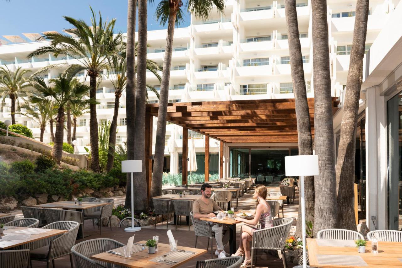 Allsun Hotel Bella Paguera パゲラ エクステリア 写真