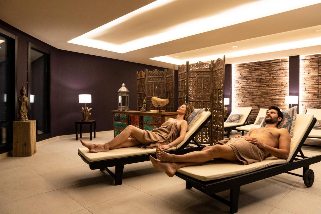 Allsun Hotel Bella Paguera パゲラ エクステリア 写真